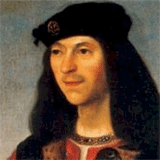 James IV