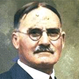 James Naismith
