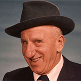 Jimmy Durante