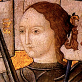 Saint Joan of Arc