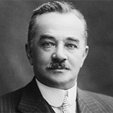 Milton S. Hershey