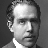 Niels Bohr