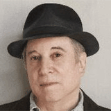 Paul Simon