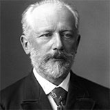 Peter Ilyich Tchaikovsky