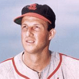 Stan Musial 