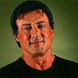 Sylvester Stallone