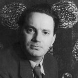 Thomas Wolfe