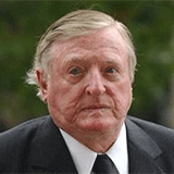 William Buckley, Jr. 