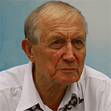 Yevgeniy Yevtushenko