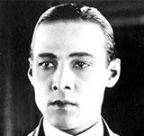 Rudolph Valentino