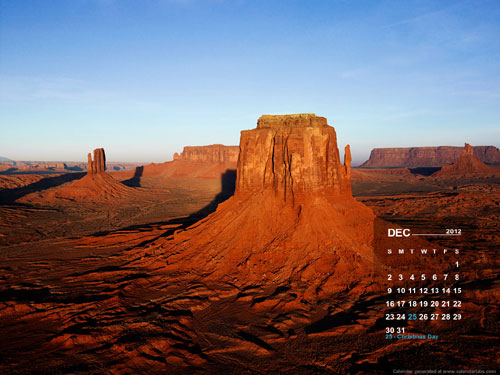 Wallpaper Calendar