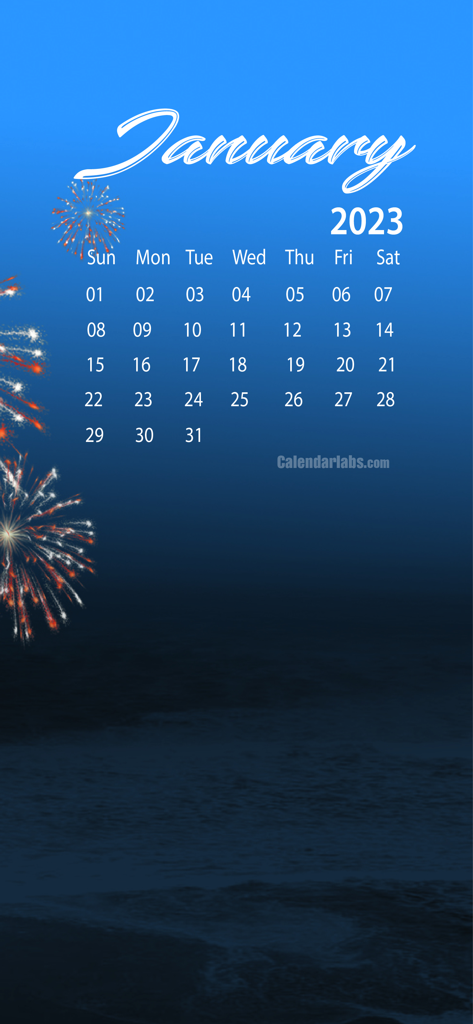 Free Download January 2022 Calendar Wallpaper  WeCrochet Staff Blog