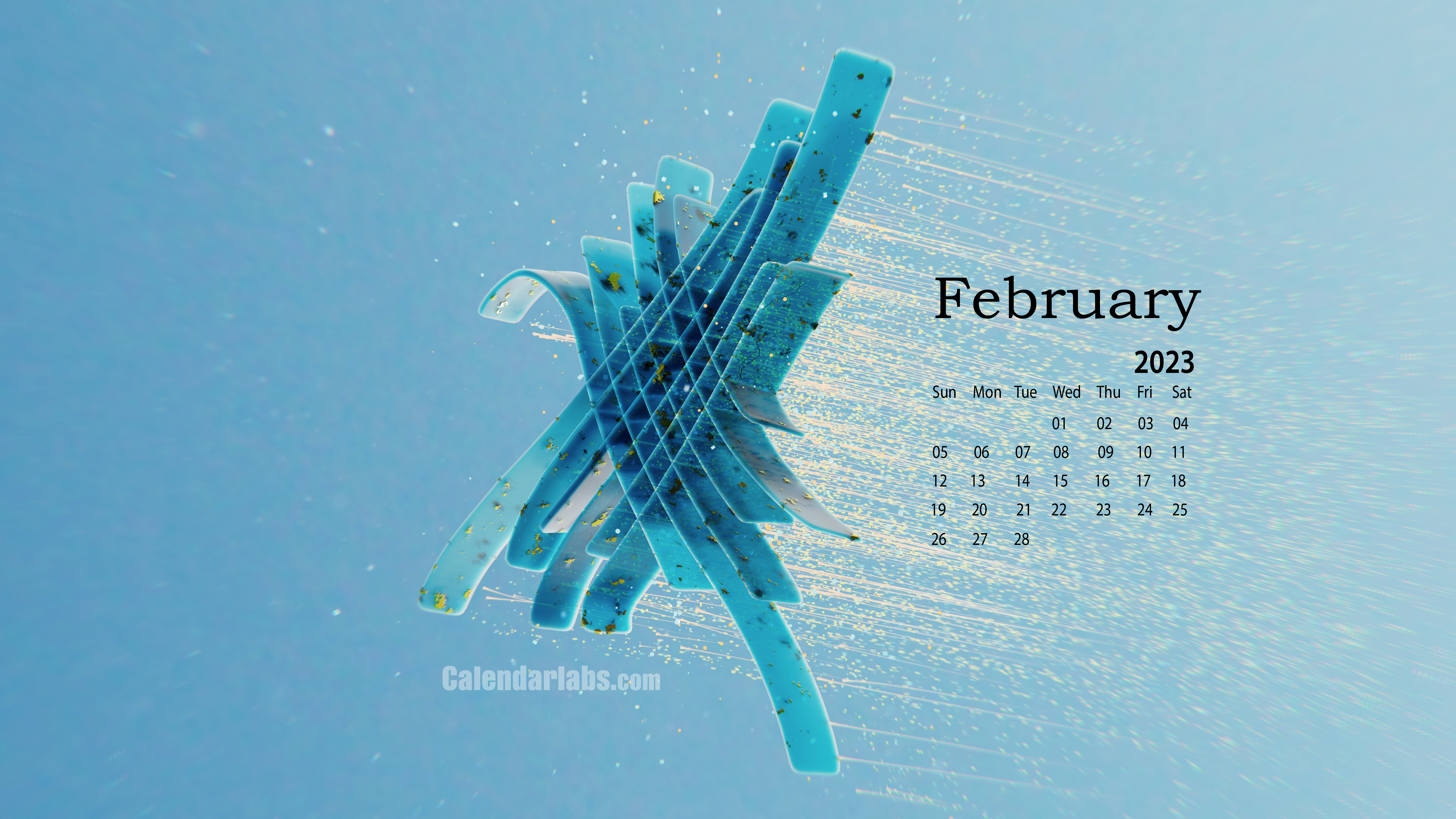 28 Days Of Inspiration February 2022 Desktop Wallpapers Edition   Smashing Magazine