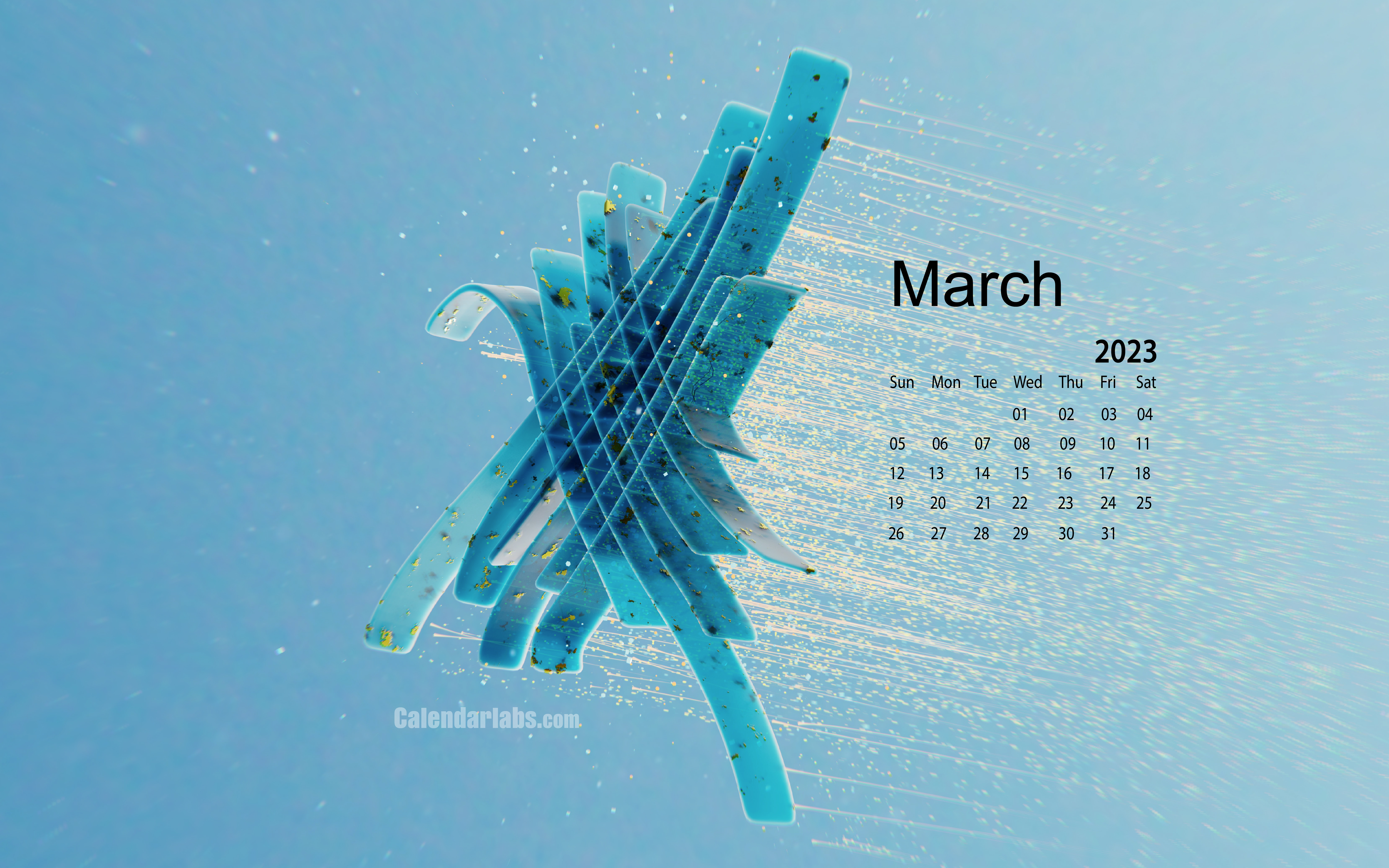 100 March 2023 Calendar Wallpapers  Wallpaperscom