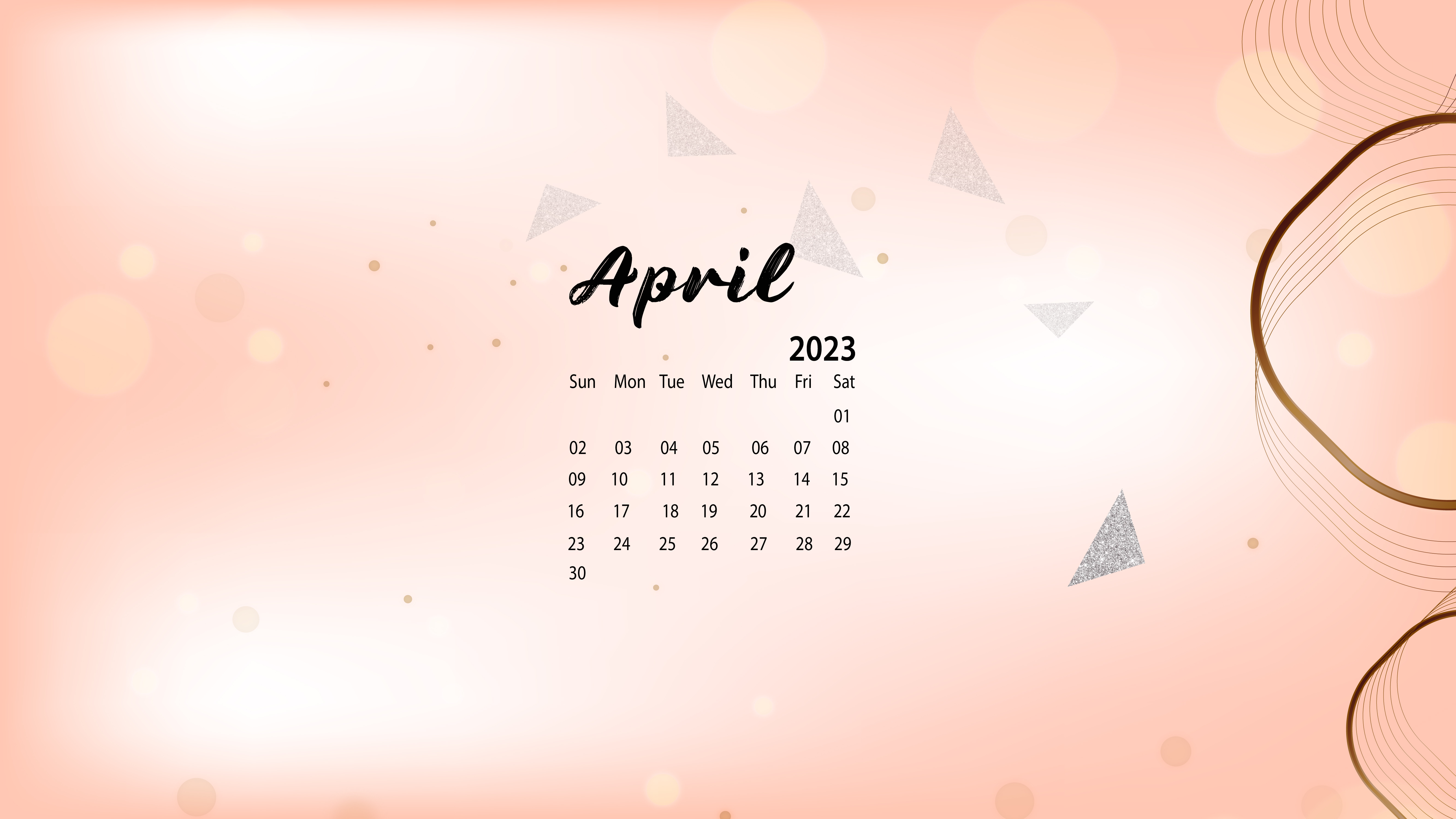 April Easter 2023 Wallpapers  Wallpaper Cave