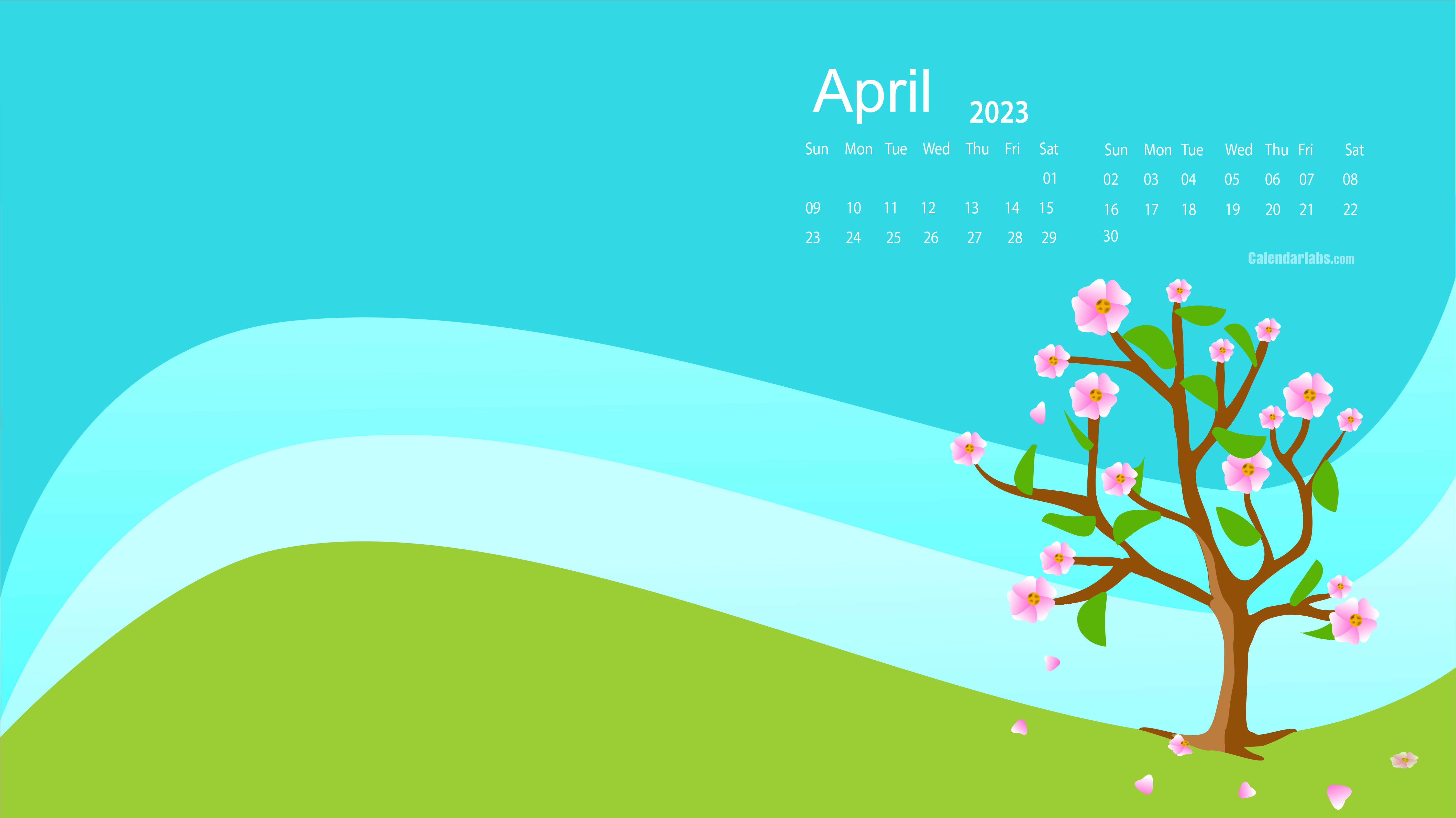 April 2018 Calendar Wallpaper 73 images