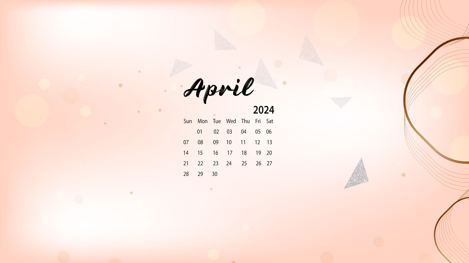 april quotes and sayings for calendars