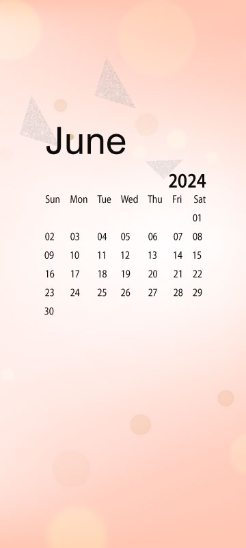 Nếu bạn đang tìm kiếm một mẫu lịch treo tường máy tính tháng 6 năm 2024 thì CalendarLabs là sự lựa chọn hoàn hảo dành cho bạn. Với nhiều tùy chọn độc đáo và đẹp mắt, bạn có thể chọn lịch theo sở thích của mình và tùy chỉnh cho phù hợp với không gian của bạn. Tất cả các mẫu lịch đều được thiết kế chuyên nghiệp, chất lượng cao và đáp ứng mọi nhu cầu của bạn.