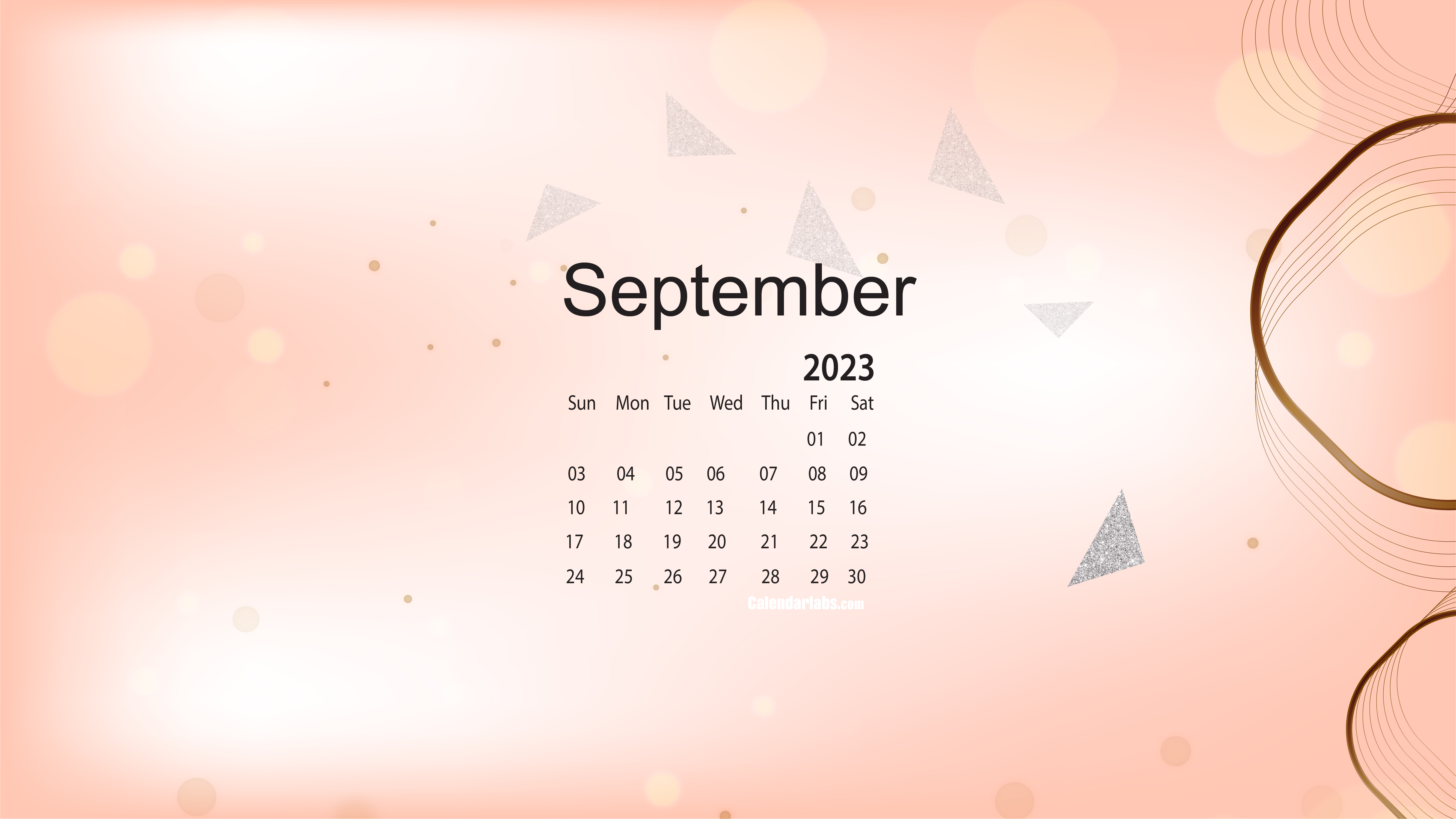 50 FREE Pretty September Wallpaper Designs For 2022