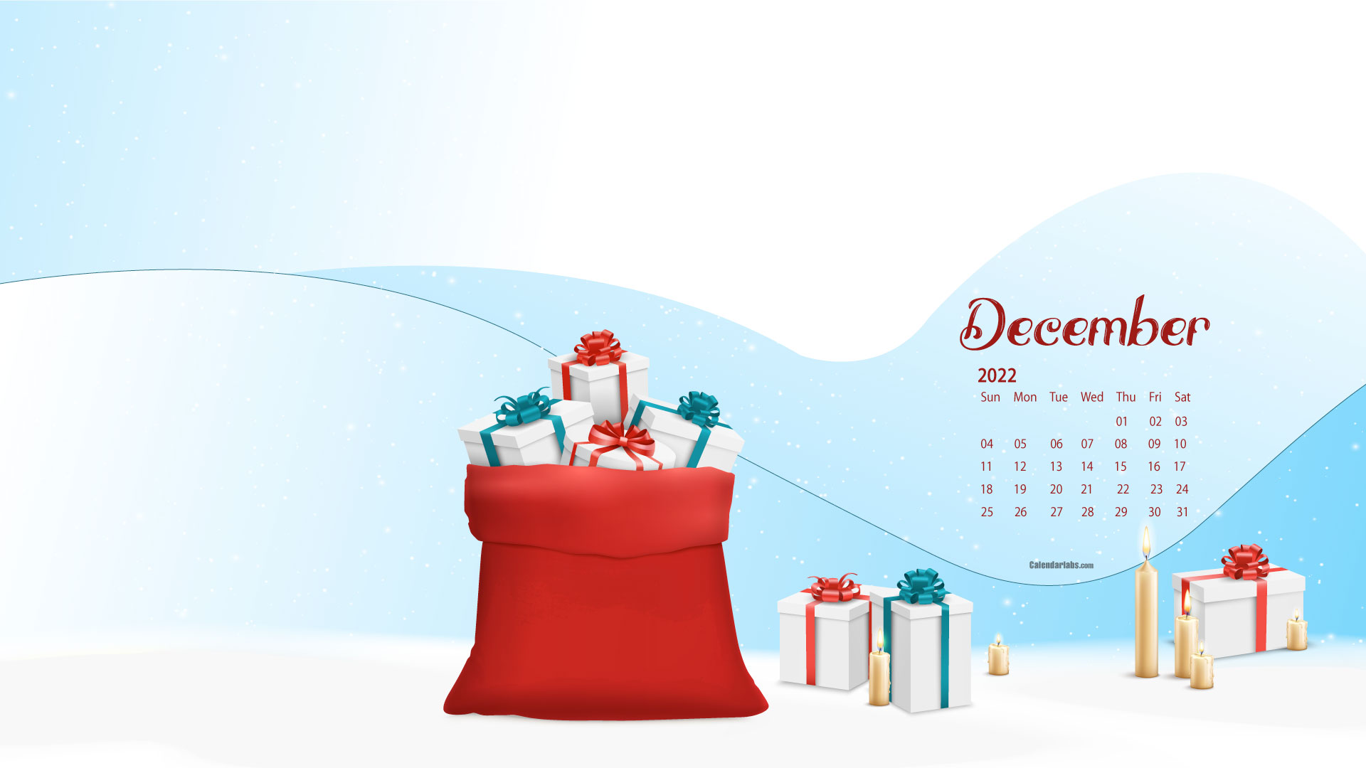 December Calendar Wallpaper  53 Best Desktop  Phone Backgrounds