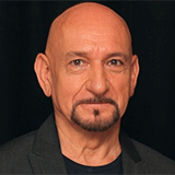 Ben Kingsley