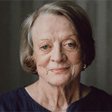 Dame Maggie Smith
