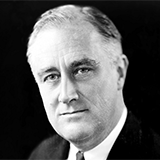 Franklin D. Roosevelt