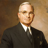 Harry S. Truman
