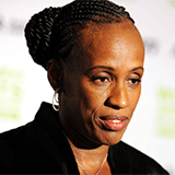 Jackie Joyner-Kersee