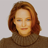 Jodie Foster