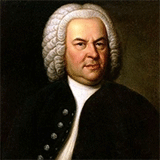 Johann Sebastian Bach
