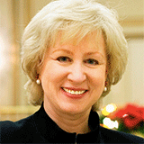 Kim Campbell