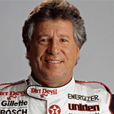 Mario Andretti