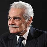 Omar Sharif