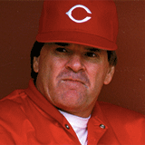 Pete Rose