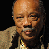 Quincy Jones