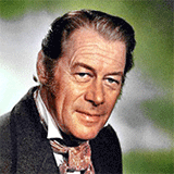 Rex Harrison