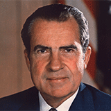 Richard Nixon