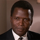 Sidney Poitier