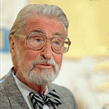 Theodor Seuss Geisel
