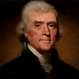Thomas Jefferson