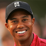 Tiger Woods