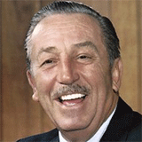 Walt Disney